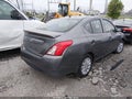 Photo 4 of 11 — 2017 Nissan Versa