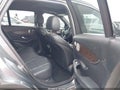 2018 Mercedes-Benz GLC-Class — photo 8 of 16 | VIN WDC0G4KB6JV099715