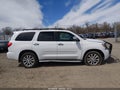 Photo 13 of 16 — 2013 Toyota Sequoia