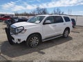 Photo 2 of 16 — 2013 Toyota Sequoia