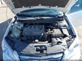 Photo 10 of 16 — 2013 Chrysler 200