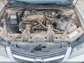 Photo 10 of 16 — 2003 Chevrolet Impala