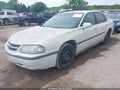 Photo 2 of 16 — 2003 Chevrolet Impala