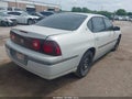 Photo 4 of 16 — 2003 Chevrolet Impala