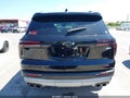 2025 Chevrolet Traverse — photo 17 of 17 | VIN 1GNEVJRS9SJ276568