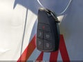 2025 Chevrolet Traverse — photo 11 of 17 | VIN 1GNEVJRS9SJ276568