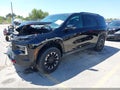 2025 Chevrolet Traverse — photo 2 of 17 | VIN 1GNEVJRS9SJ276568