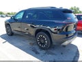 2025 Chevrolet Traverse — photo 3 of 17 | VIN 1GNEVJRS9SJ276568
