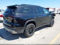 2025 Chevrolet Traverse — photo 4 of 17 | VIN 1GNEVJRS9SJ276568
