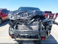 2025 Chevrolet Traverse — photo 6 of 17 | VIN 1GNEVJRS9SJ276568