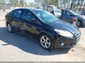 Photo 1 of 16 — 2012 Ford Focus