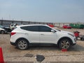 Photo 13 of 16 — 2013 Hyundai Santa Fe