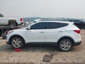Photo 14 of 16 — 2013 Hyundai Santa Fe
