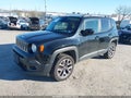 Photo 2 of 16 — 2016 Jeep Renegade