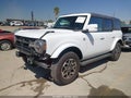 Photo 2 of 17 — 2024 Ford Bronco