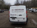 Photo 16 of 16 — 2021 Ford Transit Connect