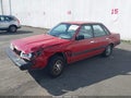 Photo 2 of 13 — 1991 Subaru Loyale