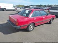 1991 Subaru Loyale — photo 4 of 13 | VIN JF1AC422XMB207450