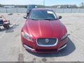 Photo 12 of 16 — 2014 Jaguar XF