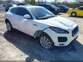 Photo 1 of 18 — 2018 Jaguar E-Pace