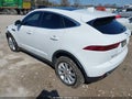 Photo 3 of 18 — 2018 Jaguar E-Pace