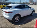 Photo 4 of 18 — 2018 Jaguar E-Pace