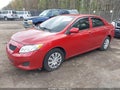 Photo 2 of 16 — 2009 Toyota Corolla