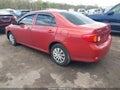 Photo 3 of 16 — 2009 Toyota Corolla