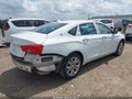Photo 4 of 17 — 2018 Chevrolet Impala