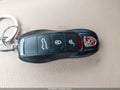 2017 Porsche Macan — photo 11 of 17 | VIN WP1AA2A54HLB01011