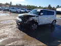 Photo 2 of 17 — 2017 Kia Soul