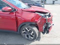 Photo 17 of 19 — 2022 Kia Sportage