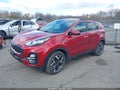 Photo 2 of 19 — 2022 Kia Sportage