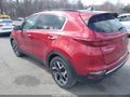 Photo 3 of 19 — 2022 Kia Sportage