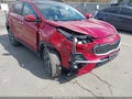 Photo 6 of 19 — 2022 Kia Sportage
