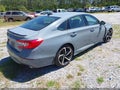 2022 Honda Accord — photo 4 of 17 | VIN 1HGCV1F41NA108662