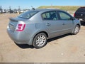 Photo 4 of 13 — 2011 Nissan Sentra