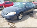 Photo 2 of 16 — 2008 Chevrolet Impala