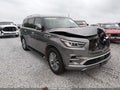 Photo 1 of 16 — 2020 Infiniti QX80