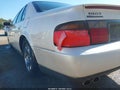 Photo 6 of 11 — 1999 Cadillac Seville
