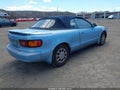 Photo 4 of 11 — 1992 Toyota Celica