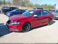 Photo 2 of 17 — 2017 Volkswagen Jetta