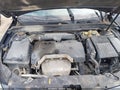 2013 Chevrolet Malibu — photo 10 of 11 | VIN 1G11C5SA8DF357646