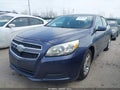 2013 Chevrolet Malibu — photo 2 of 11 | VIN 1G11C5SA8DF357646