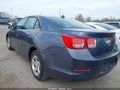 2013 Chevrolet Malibu — photo 3 of 11 | VIN 1G11C5SA8DF357646