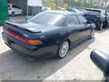 1995 Toyota Mark Ii — photo 4 of 11 | VIN JZX906600400