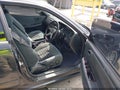 1995 Toyota Mark Ii — photo 5 of 11 | VIN JZX906600400