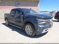 Photo 1 of 16 — 2019 Chevrolet Silverado 1500