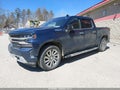 Photo 2 of 16 — 2019 Chevrolet Silverado 1500