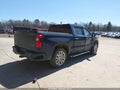 Photo 4 of 16 — 2019 Chevrolet Silverado 1500